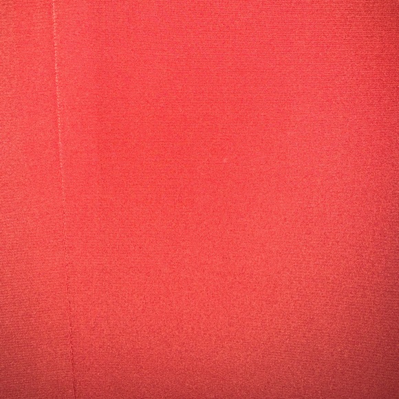 Vintage Cache Cinch Dress with Gold Embellishment Size 8 - Picture 9 of 11